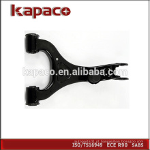 Kapaco Peça de reposição automática de qualidade superior Braço de controle traseiro traseiro direito para 2003-2012 Land Rover Range Rover OEM NO. LR023711